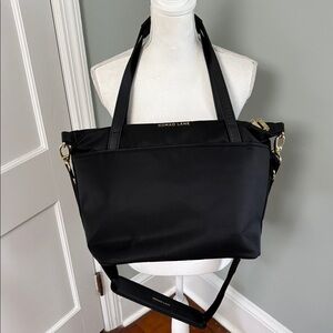 NOMAD LANE Origami Travel Business Tote Bag